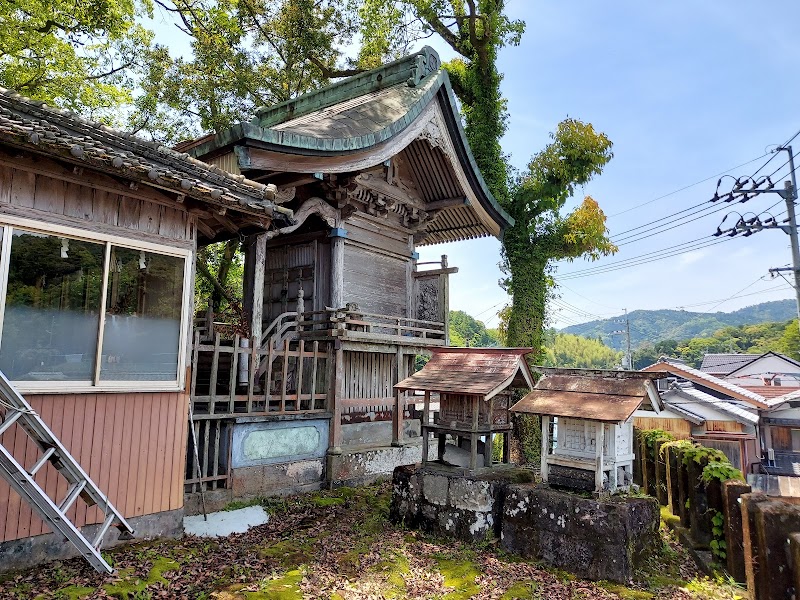 熊野神社