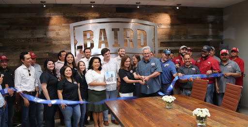 Concrete Contractor «Baird Foundation Repair», reviews and photos