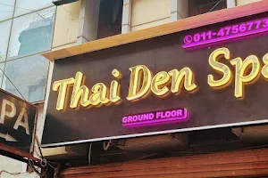 Thai Den Spa image