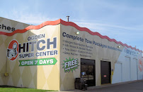 U-Haul Moving & Storage of Ogden - Photo 3 - Car repair in Ogden, UT, Ogden