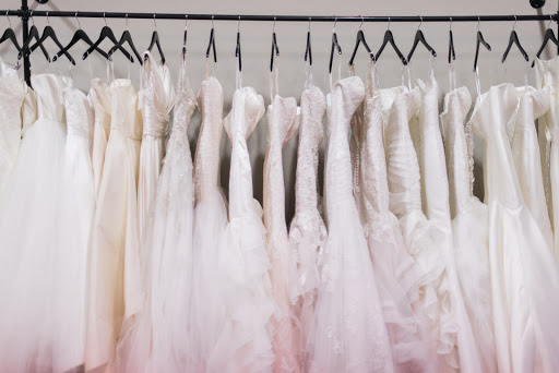 Bridal Shop «The Wedding Studio», reviews and photos, 14250 Clay Terrace Blvd #120, Carmel, IN 46032, USA