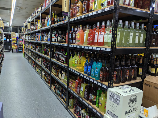 Wine Store «WINE O LAND», reviews and photos, 1199 Amboy Ave, Edison, NJ 08837, USA