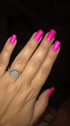 Nail Salon «Perfect Nails & Spa», reviews and photos, 1416 W Moore Ave, Terrell, TX 75160, USA