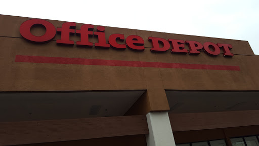 Office Supply Store «Office Depot», reviews and photos, 2559 Via Campo, Montebello, CA 90640, USA