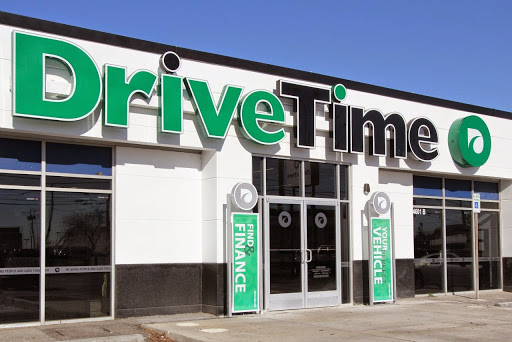 Used Car Dealer «DriveTime Used Cars», reviews and photos, 4601 St Barnabas Rd #B, Temple Hills, MD 20748, USA