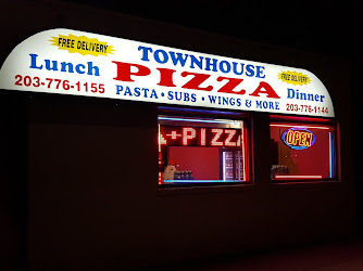 Town House Pizza