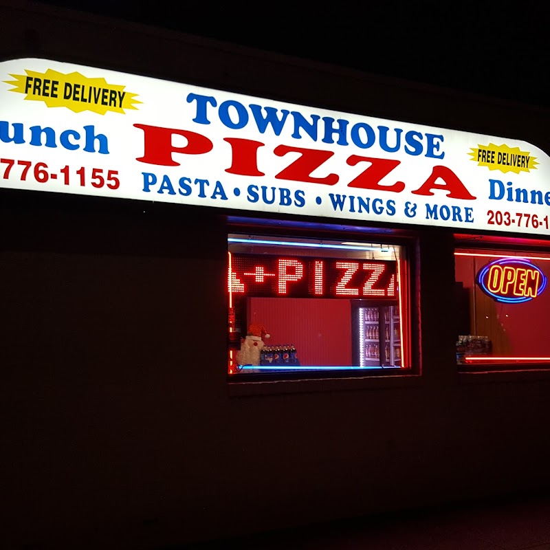 Town House Pizza