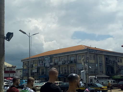 Everyday Supermarket, Israel Nwoba St, Owerri, Nigeria, Outlet Mall, state Imo