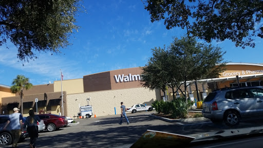 Department Store «Walmart Supercenter», reviews and photos, 1505 N Dale Mabry Hwy, Tampa, FL 33607, USA