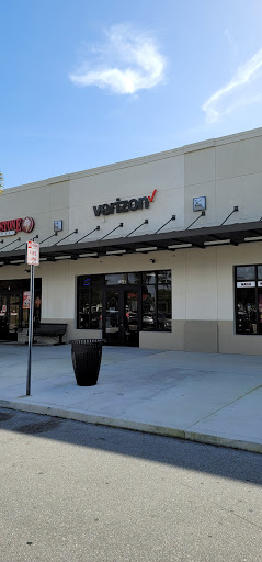 Cell Phone Store «GoWireless Verizon Authorized Retailer», reviews and photos, 13711 S Tamiami Trail #6, Fort Myers, FL 33912, USA