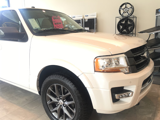 Ford Dealer «Ciocca Ford of Souderton», reviews and photos, 3470 Bethlehem Pike, Souderton, PA 18964, USA