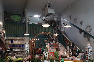 Rebecca's Flower Shoppe