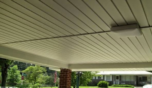 Morrow Roofing & Seamless Gutters