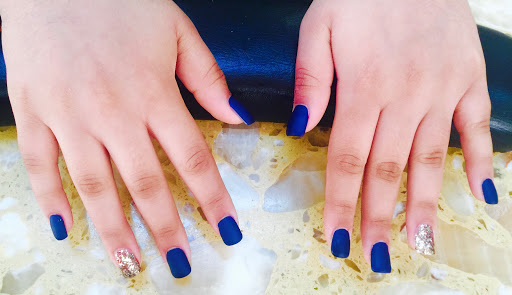 Beauty Salon «Blue Heaven Beauty & Nail Salon», reviews and photos, 241-02 Hillside Avenue, Queens, NY 11426, USA