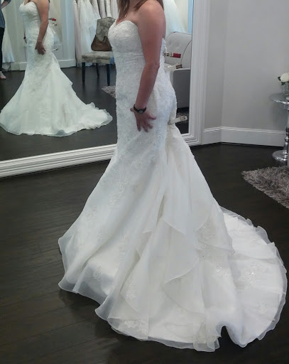 Boutique «Whittington Bridal», reviews and photos, 2665 Royal Forest Dr, Kingwood, TX 77339, USA