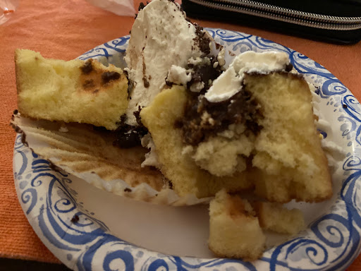 Dessert Shop «Blue Sheep Bake Shop», reviews and photos, 9 Division St, Somerville, NJ 08876, USA