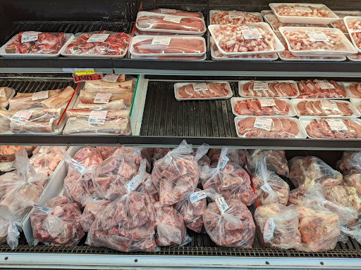 Asian Grocery Store «New Truong Nguyen Market», reviews and photos, 3555 East Walnut Street #221, Garland, TX 75042, USA