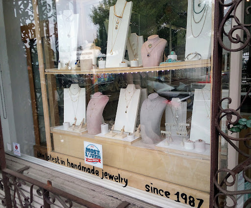 Jewelry Designer «ACCENTS JEWELRY», reviews and photos, 2900 Main St, Santa Monica, CA 90405, USA