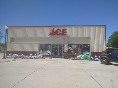 Ord's Ace Hardware