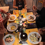 Photo n°1 de l'avis de Shizi.e fait le 04/06/2023 à 00:38 sur le  Carnezzeria - fishfood à Syracuse