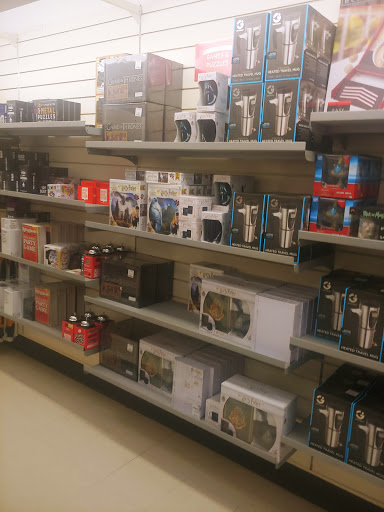 Department Store «Marshalls», reviews and photos, 8483 Grand River Ave, Brighton, MI 48116, USA