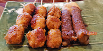 Yakitori du Restaurant japonais Akynata à Domont - n°3