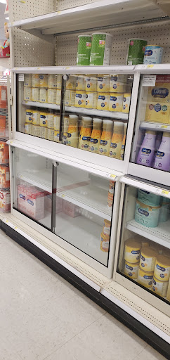 Department Store «Target», reviews and photos, 500 E Sandford Blvd, Mt Vernon, NY 10550, USA