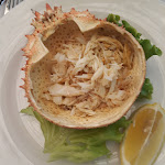 Photo n°1 de l'avis de milvia.e fait le 08/08/2020 à 19:53 sur le  Trattoria Al Ponte di Borgo à Venice