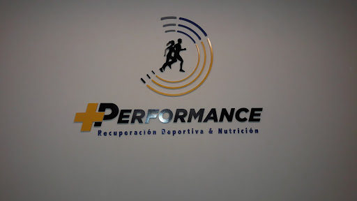 Mas Performance Recuperación Deportiva Y Nutricion