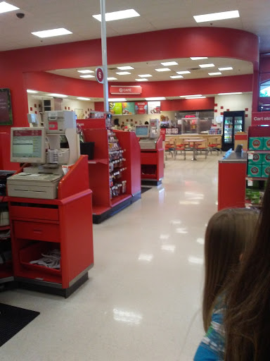 Department Store «Target», reviews and photos, 115 River Hills Rd, Asheville, NC 28805, USA