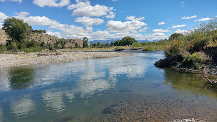 Gallatin River Ranch