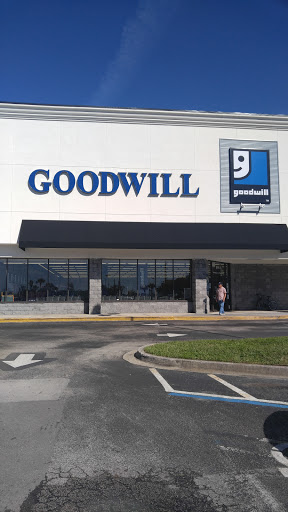 Thrift Store «Goodwill», reviews and photos