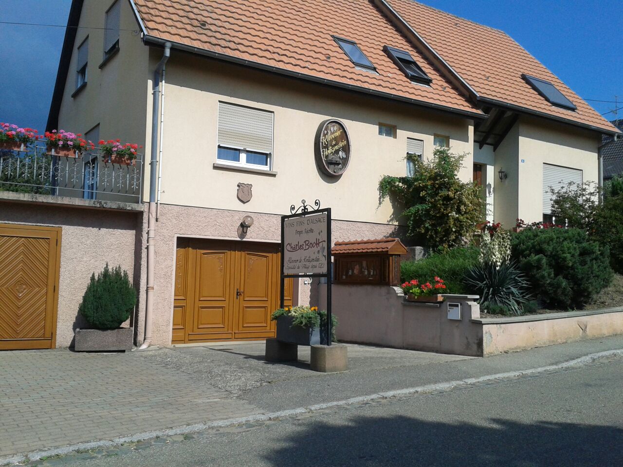Photo n° 3 de l'avis de Jola.t fait le 11/06/2017 à 17:32