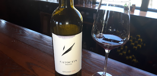 Vineyard «Catoctin Breeze Vineyard & Winery», reviews and photos, 15010 Roddy Rd, Thurmont, MD 21788, USA
