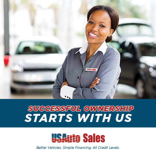 Used Car Dealer «US Auto Sales», reviews and photos, 330 Forest Pkwy, Forest Park, GA 30297, USA