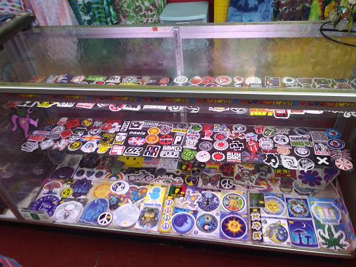 Gift Shop «Bench Shop», reviews and photos, 786 Main St, Willimantic, CT 06226, USA