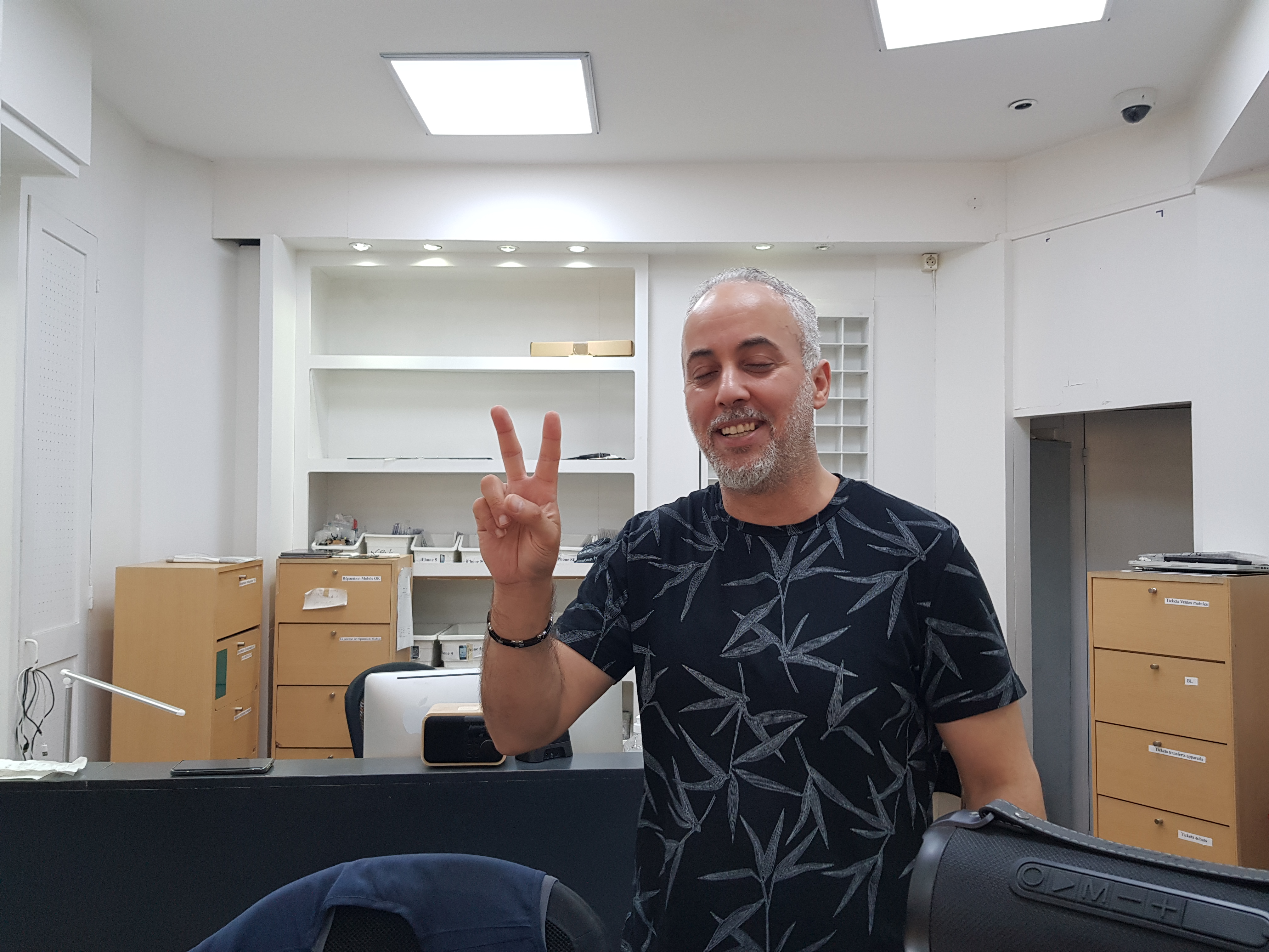 Photo n° 4 de l'avis de Bernard.a fait le 06/07/2022 à 18:08