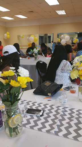 Community Center «Cedar Heights Community Center», reviews and photos, 1200 Glen Willow Dr, Seat Pleasant, MD 20743, USA