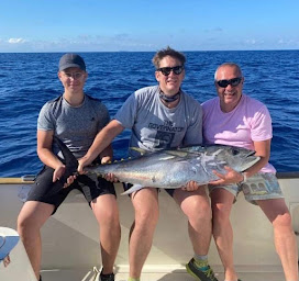 Photo n°49 de ISULA FISHING à Sartène ()