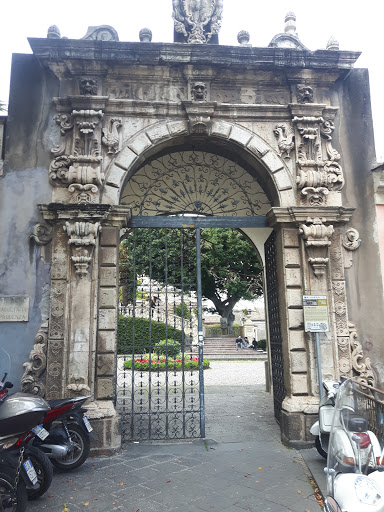 Università degli Studi di Catania - Dipartimento di Giurisprudenza