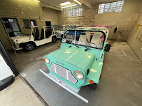 POSH CARTS SAVANNAH - Photo 2 - Car repair in Savannah, GA, Savannah