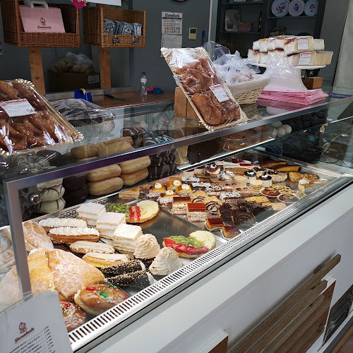 La Talega Panadería Pastelería en Sevilla