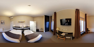 Photo n°39 de Logis hotel restaurant Des Bourbons à Montluçon ()
