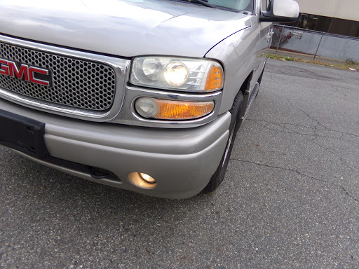 Used Car Dealer «Cash Your Car Inc», reviews and photos, 346 Phillips Ave, South Hackensack, NJ 07606, USA