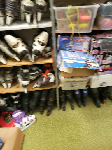 Thrift Store «Explosive Bargains & Thrift», reviews and photos, 127 Smithtown Blvd, Nesconset, NY 11767, USA