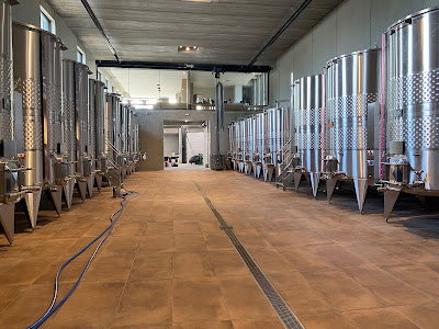 Domaine De Piéblanc à Gigondas