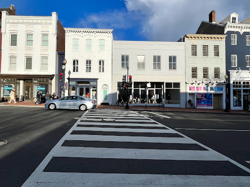 Computer Store «Apple Georgetown», reviews and photos, 1229 Wisconsin Ave NW, Washington, DC 20007, USA