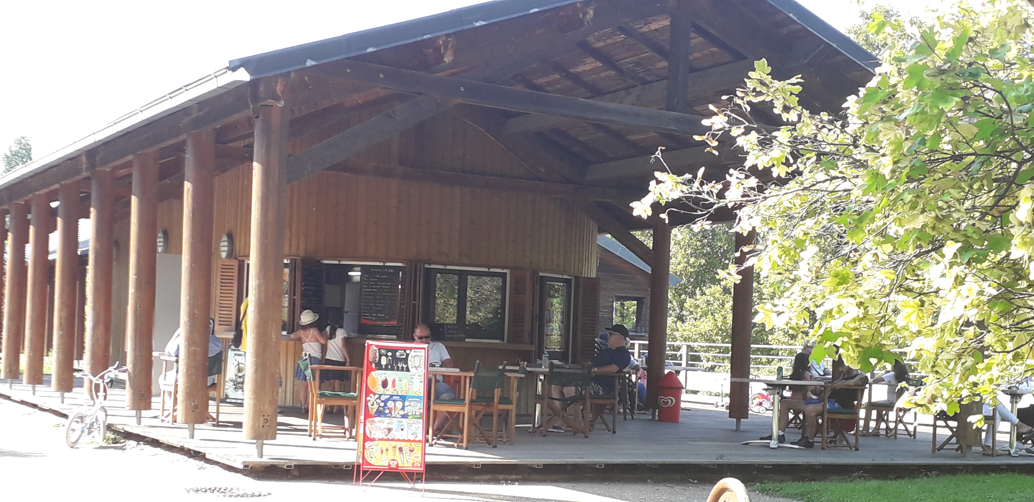 Photo n° 3 de l'avis de Dalila.C fait le 26/08/2019 à 20:04