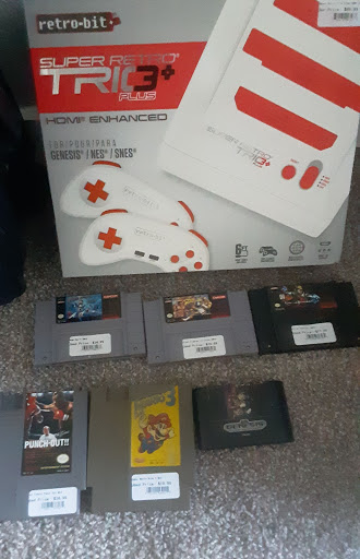 Video Game Store «R.U. Game?», reviews and photos, 2708 E Fowler Ave, Tampa, FL 33612, USA