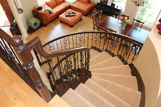 Remodeler «House Of Remodeling Inc, House Of Flooring & Cabinets», reviews and photos, 13911 Carroll Way, Tustin, CA 92780, USA